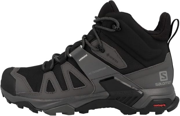 Salomon X Ultra 4 GTX Hiking Boots