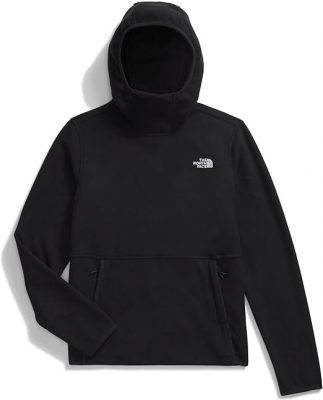 The North Face TKA Glacier Fleece Pullover